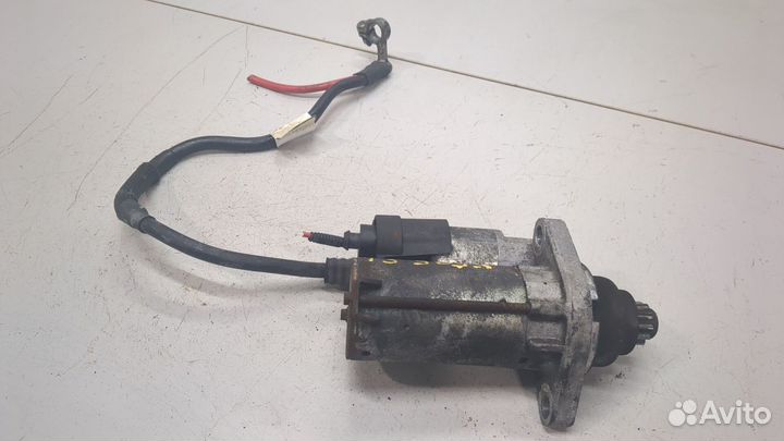 Стартер Seat Altea, 2009