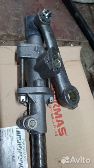 Продольная тяга Г-3309