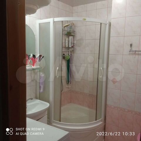 3-к. квартира, 84 м², 10/14 эт.