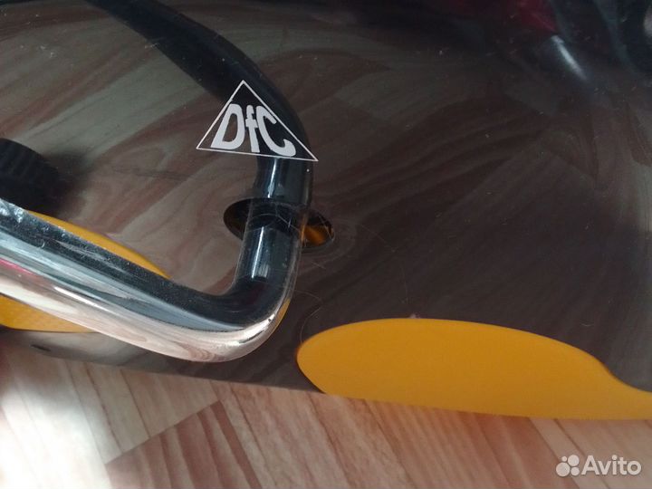 Велотренажер бу