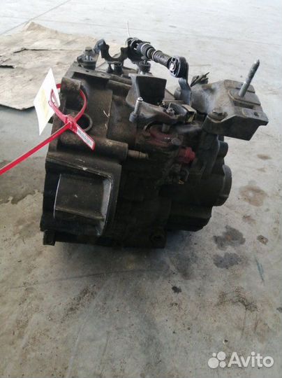МКПП Volkswagen Sharan