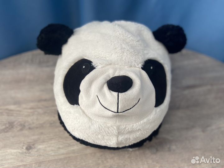 Коврик - тапок Ковер - мягкая игрушка