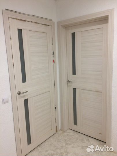 Межкомнатные двери новые