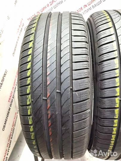 Kleber Dynaxer HP 225/55 R18 98V