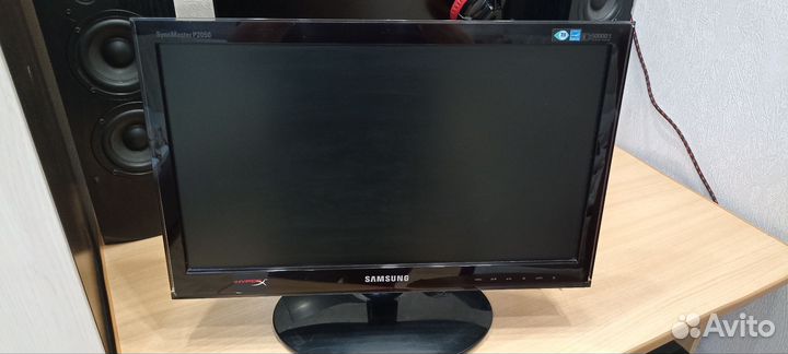 Монитор samsung
