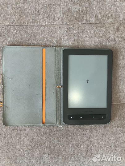 Электронная книга Pocketbook 624