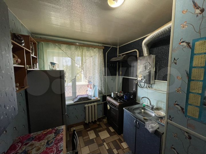 3-к. квартира, 75 м², 2/4 эт.