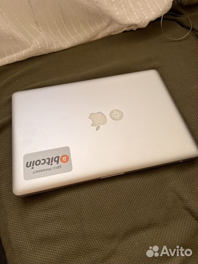 Apple macbook pro 15 inch