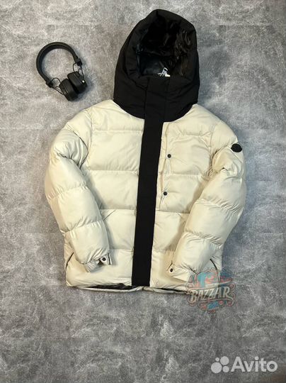 Пуховик Moncler