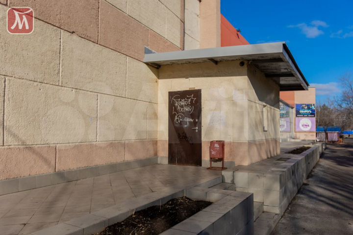 Сдам помещение свободного назначения, 46 м²