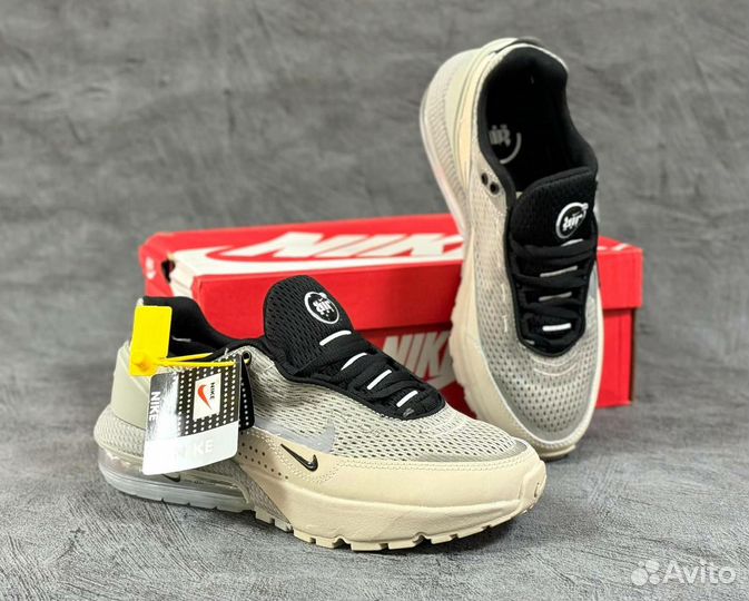 Кроссовки nike