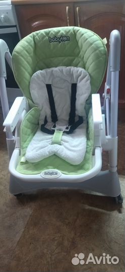 Стул для кормления