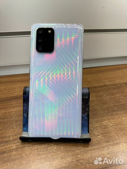 Samsung Galaxy S10 Lite, 6/128 ГБ
