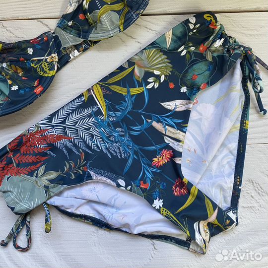 Купальник Триумф 38С