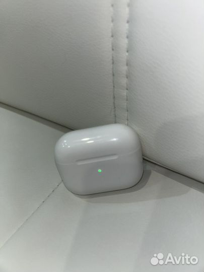 Наушники apple airpods 3