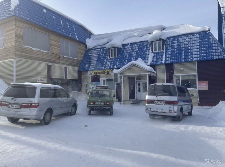 Свободного назначения, 150 м²