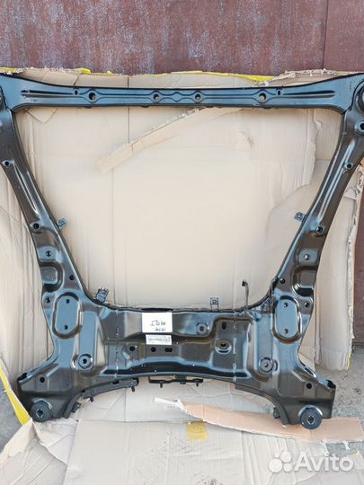 Подрамник Hyundai Santa Fe 4 2021