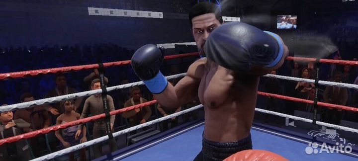 Creed: Rise to Glory Championship Edition PS5 VR2