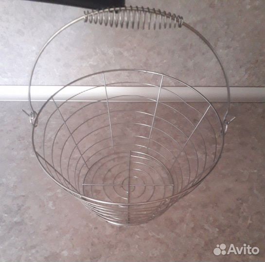 Корзина для фруктов