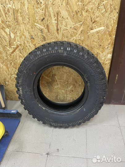 Cordiant Off Road 225/75 R16