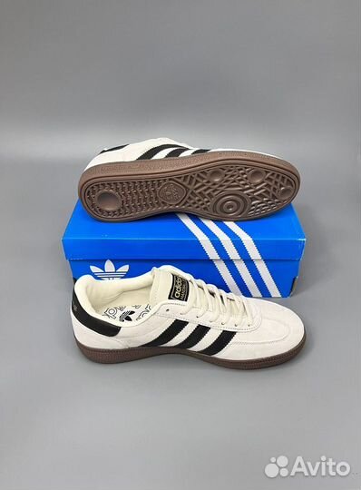 Кеды мужские Adidas Spezial