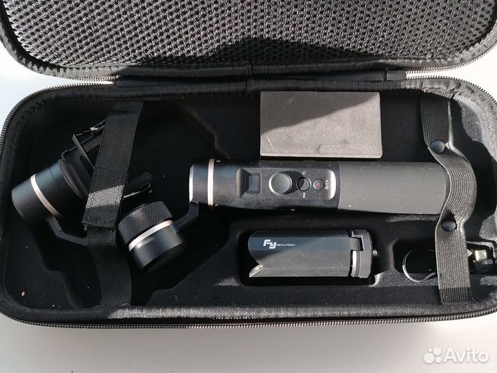 Стабилизатор