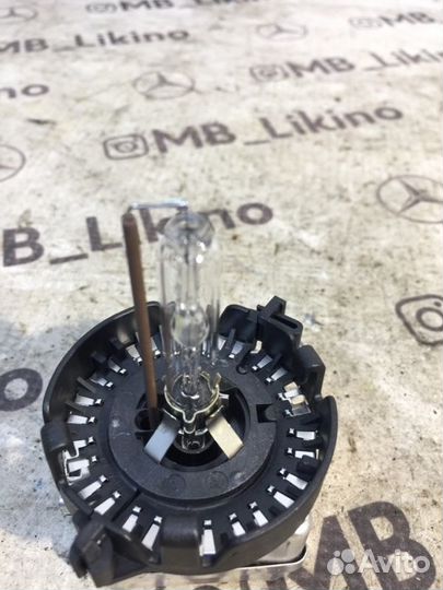 Лампа ксенон Cadillac Escalade III GMT900