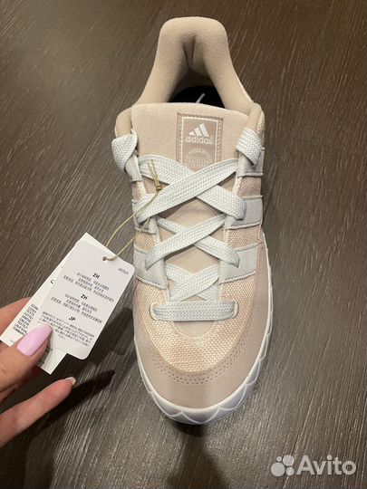 Кроссовки adidas Originals Adimatic