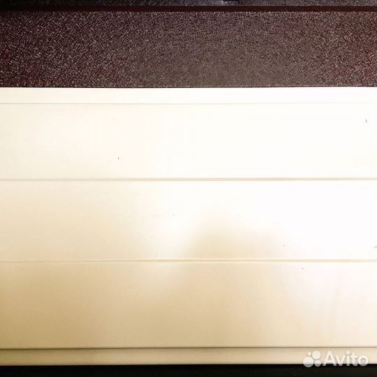 Сайдинг металлический фасадный