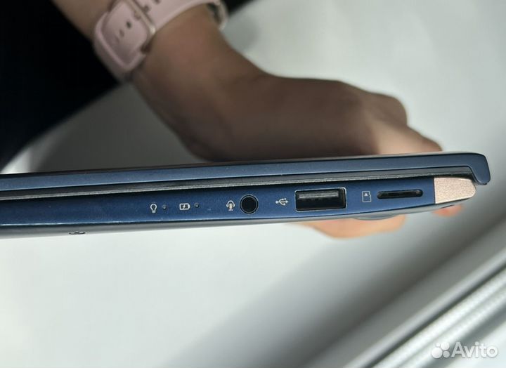 Asus zenbook 13 торг