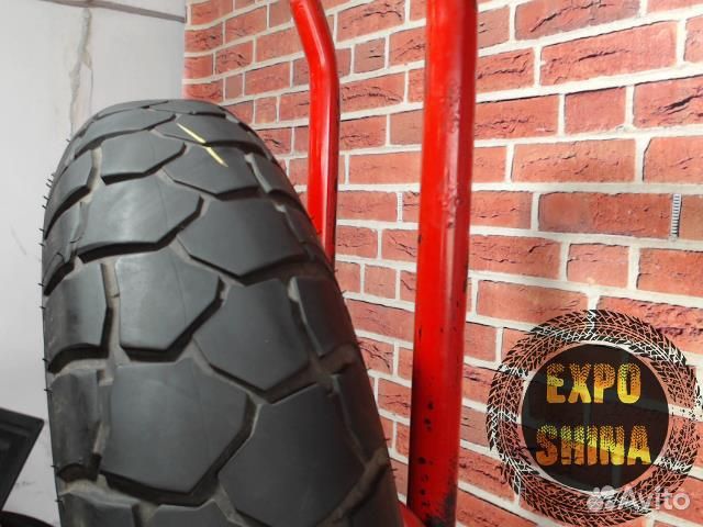 Мотошина Michelin Anakee Adventure 2CT+ 170 60 R17