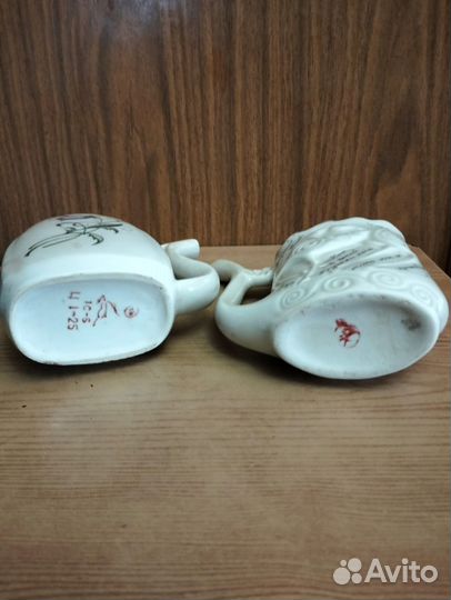 Поильники СССР