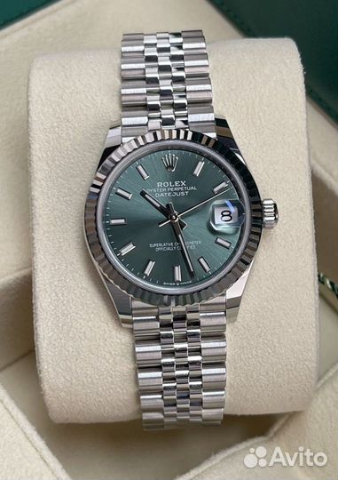 Часы мужские rolex datejust