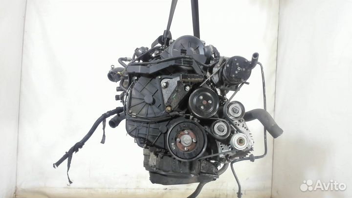 Поддон Opel Astra H, 2008