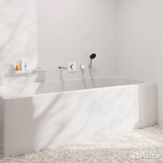 Hansgrohe Pulsify Ручной душ 24111000