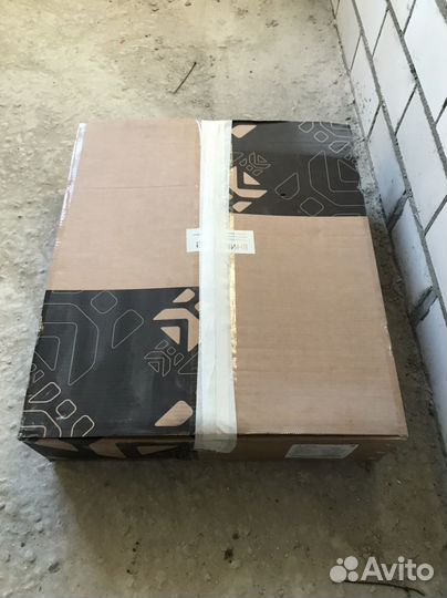 Газовая варочная панель дексп