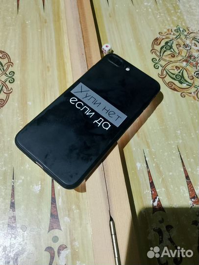 iPhone 8 Plus, 64 ГБ