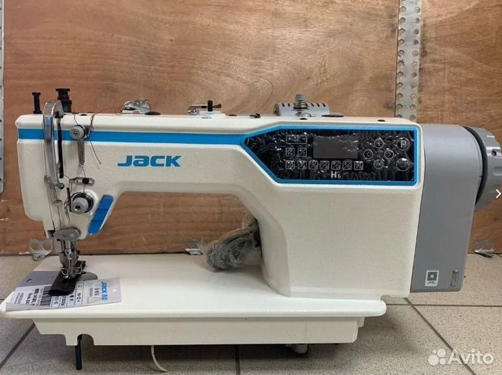 Jack JK-H6-CZ-4(перетоп)