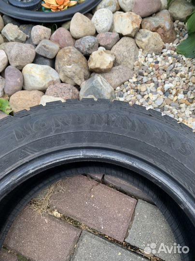 Nokian Tyres Nordman RS 195/65 R15 95R