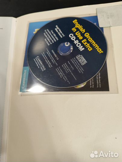 English Grammer in Use Учебник Английского Языка