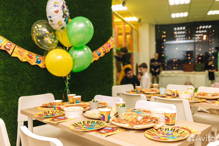 Аренда Лофта в Бутово