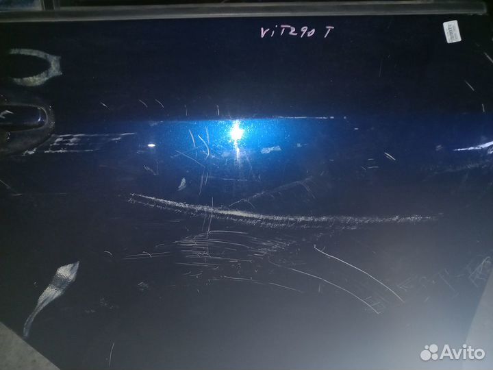 Продам дверь на авто