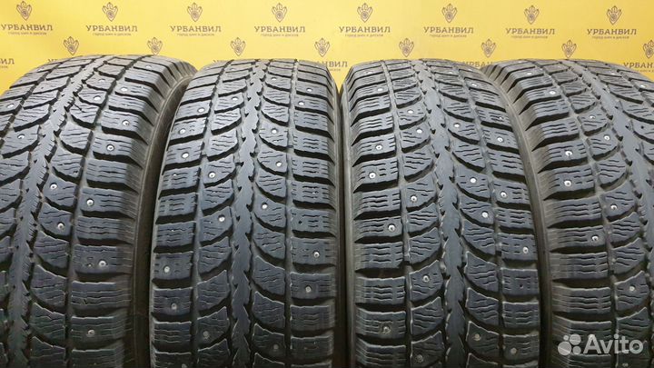 КАМА Кама-505 195/65 R15