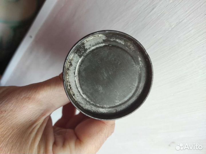 Масленка СССР