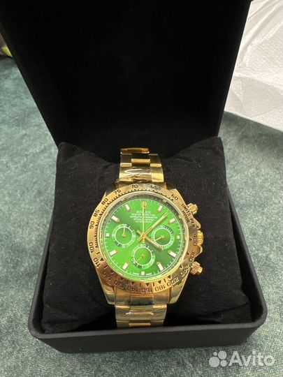 Мужские наручные часы