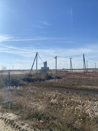 Участок 16,5 сот. (ИЖС)