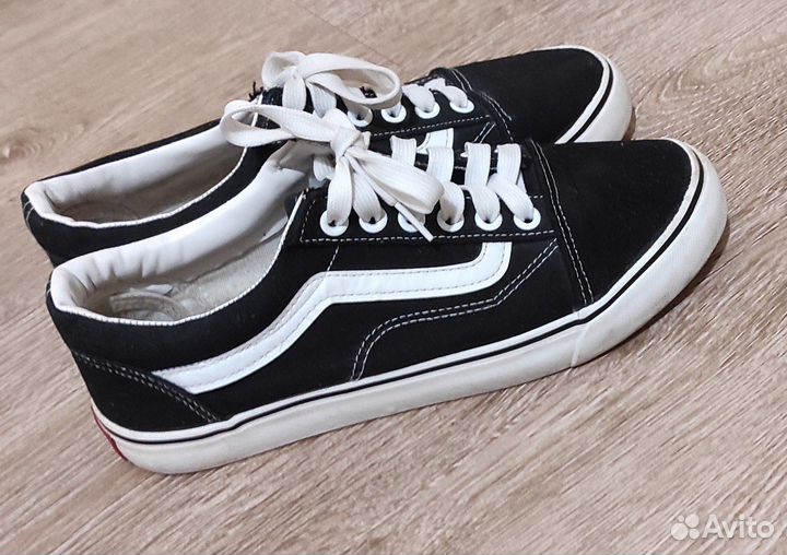 Кеды vans old skool 39