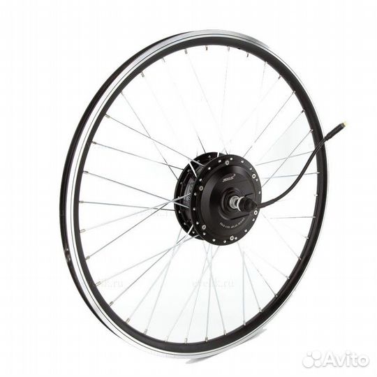 Мотор колеса mxus разные от 250w до 1000w