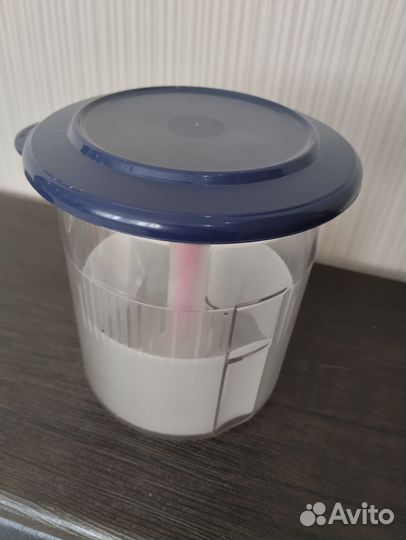 Деликатесница Tupperware