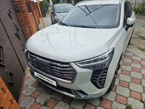 Haval Jolion 1.5 AMT, 2023, 6 300 км, с пробегом, цена 2 190 000 руб.